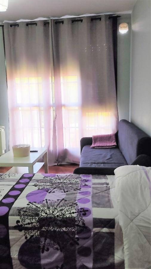 Apartamentos Alto Asón Ramales de la Victoria Exterior foto