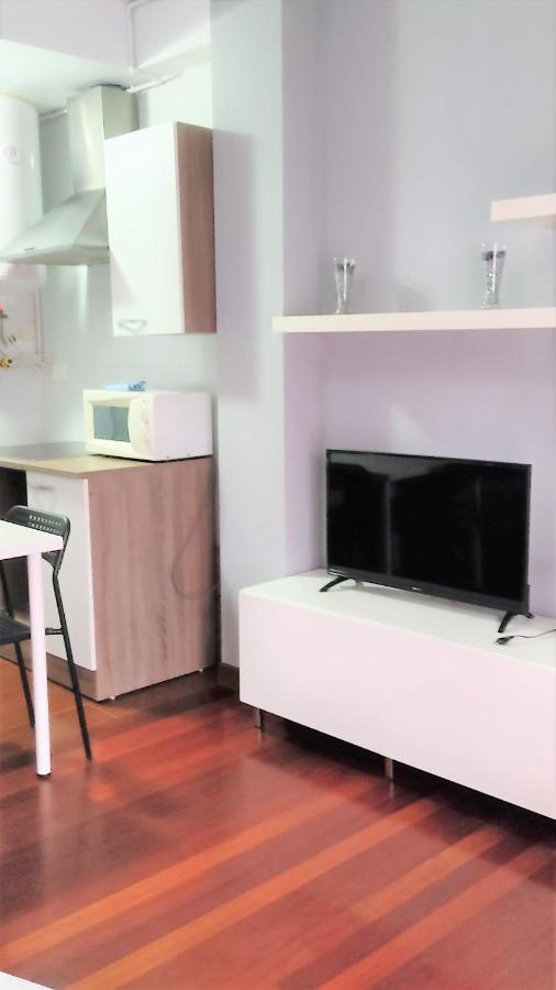 Apartamentos Alto Asón Ramales de la Victoria Exterior foto